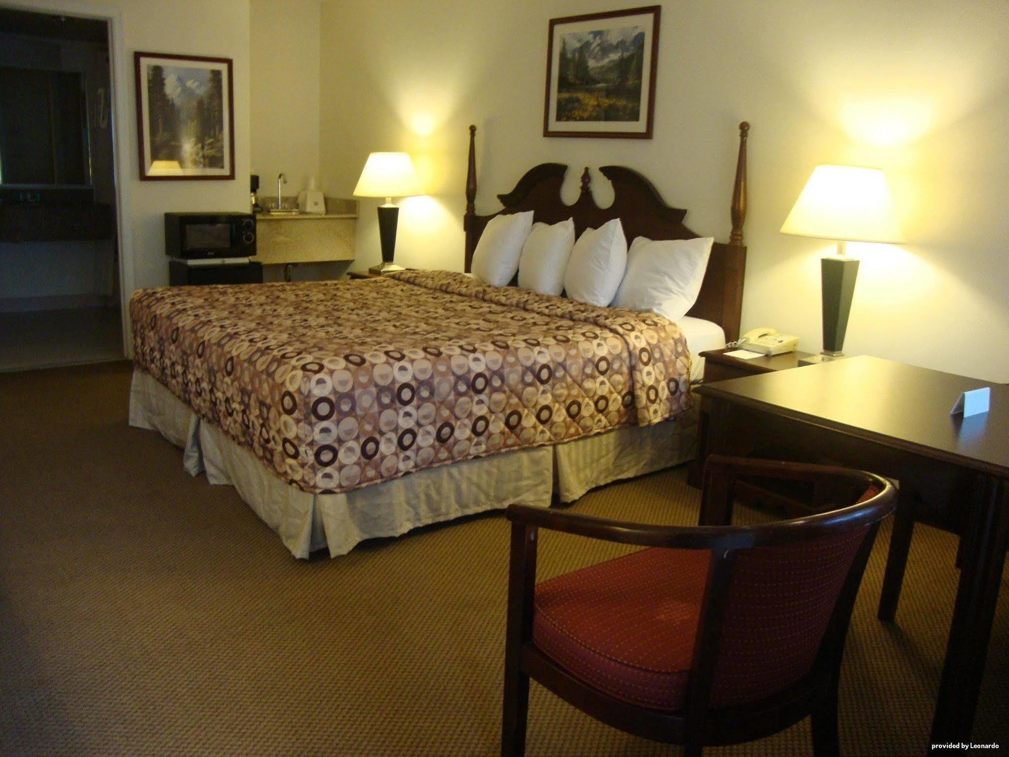 Garden State Inn Absecon Exterior foto