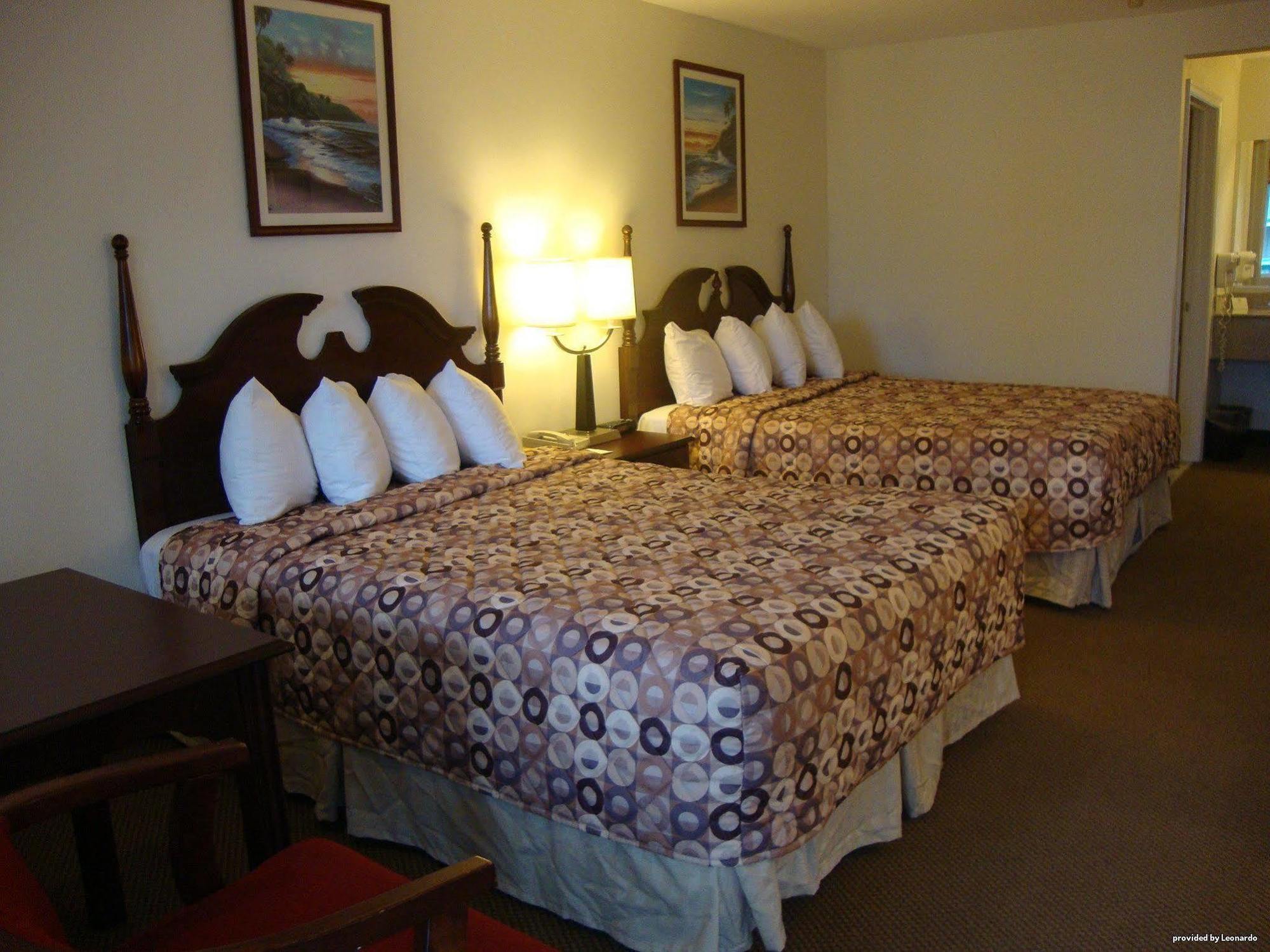 Garden State Inn Absecon Exterior foto